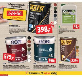 jem & fix tilbudsavis uge 25 Side 14