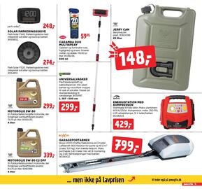 jem & fix tilbudsavis uge 25 Side 15