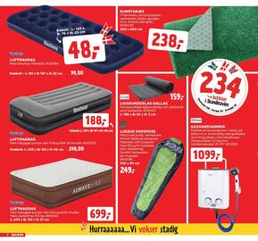 jem & fix tilbudsavis uge 25 Side 2