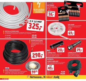 jem & fix tilbudsavis uge 25 Side 20