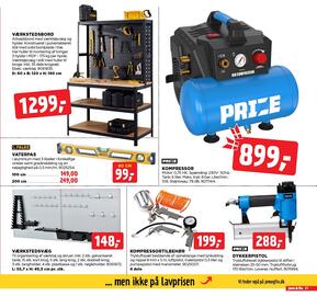 jem & fix tilbudsavis uge 25 Side 21