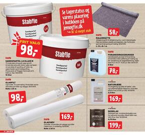 jem & fix tilbudsavis uge 25 Side 22