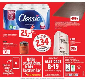 jem & fix tilbudsavis uge 25 Side 24