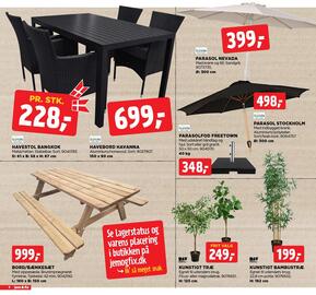 jem & fix tilbudsavis uge 25 Side 4