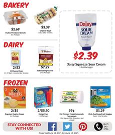 Woodman's Weekly Ad week 24 Page 3