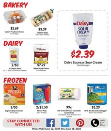 Woodman's Weekly Ad week 24 Page 3