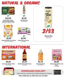 Woodman's Weekly Ad week 24 Page 6