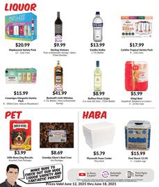 Woodman's Weekly Ad week 24 Page 7