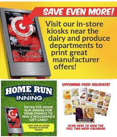 Woodman's Weekly Ad week 24 Page 8