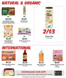 Woodman's Weekly Ad week 24 Page 6