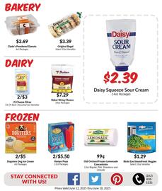 Woodman's Weekly Ad week 24 Page 3
