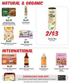 Woodman's Weekly Ad week 24 Page 6
