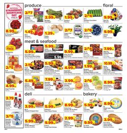 Shop 'n Save Weekly Ad week 24 Page 2