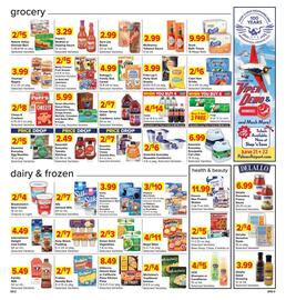 Shop 'n Save Weekly Ad week 24 Page 3