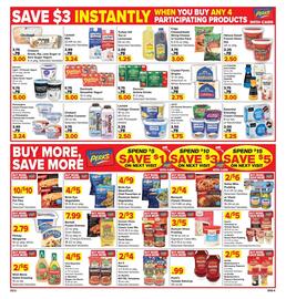 Shop 'n Save Weekly Ad week 24 Page 4