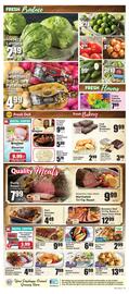 Ray's Food Weekly Ad week 24 Page 4