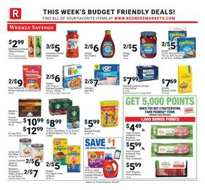 Redner's Warehouse Weekly Ad week 24 Page 10
