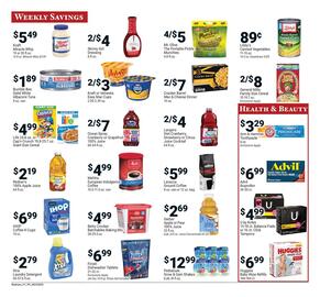 Redner's Warehouse Weekly Ad week 24 Page 2