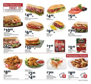 Redner's Warehouse Weekly Ad week 24 Page 3
