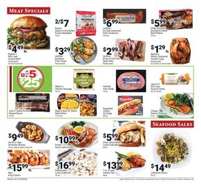 Redner's Warehouse Weekly Ad week 24 Page 4