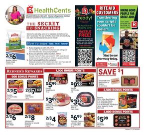 Redner's Warehouse Weekly Ad week 24 Page 5