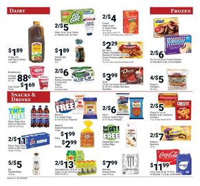 Redner's Warehouse Weekly Ad week 24 Page 6