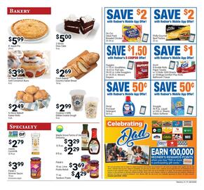 Redner's Warehouse Weekly Ad week 24 Page 7
