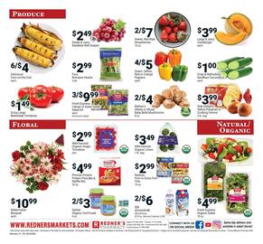 Redner's Warehouse Weekly Ad week 24 Page 8