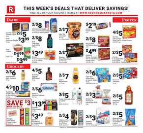 Redner's Warehouse Weekly Ad week 24 Page 9