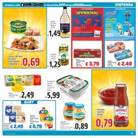 Volantino Paghi Poco Pagina 13