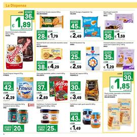 Volantino Iper La Grande Pagina 14