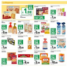 Volantino Iper La Grande Pagina 18
