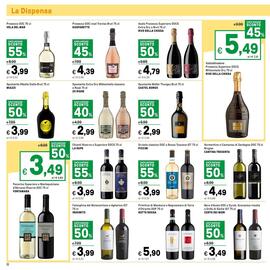 Volantino Iper La Grande Pagina 22