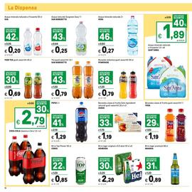 Volantino Iper La Grande Pagina 24