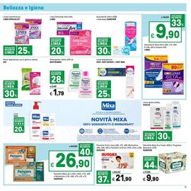 Volantino Iper La Grande Pagina 27