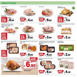 Volantino Iper La Grande Pagina 3