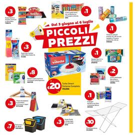 Volantino Iper La Grande Pagina 33