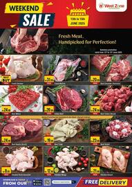 West Zone Supermarket catalogue Page 2