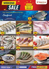 West Zone Supermarket catalogue Page 3