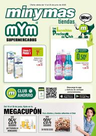 Folleto Masymas Página 1