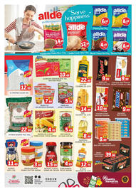 Al Madina Hypermarket catalogue Page 3