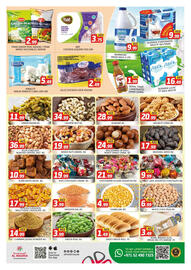 Al Madina Hypermarket catalogue Page 4