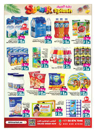 Ansar Mall catalogue Page 10