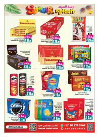 Ansar Mall catalogue Page 6