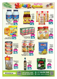 Ansar Mall catalogue Page 8