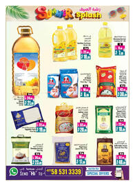 Ansar Mall catalogue Page 9