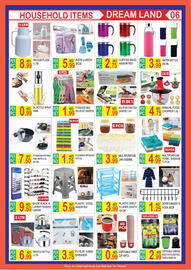 Dream Land Center catalogue Page 6