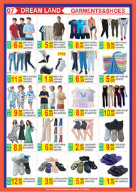 Dream Land Center catalogue Page 7