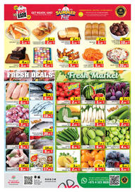 Al Madina Hypermarket catalogue Page 4