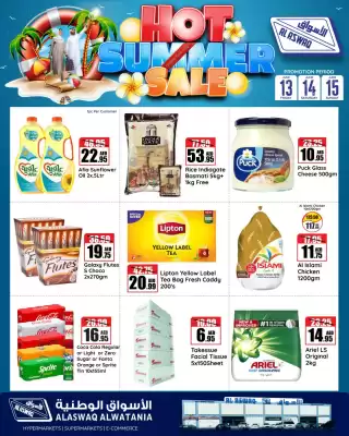 RAK Coop catalogue (valid until 15-06)